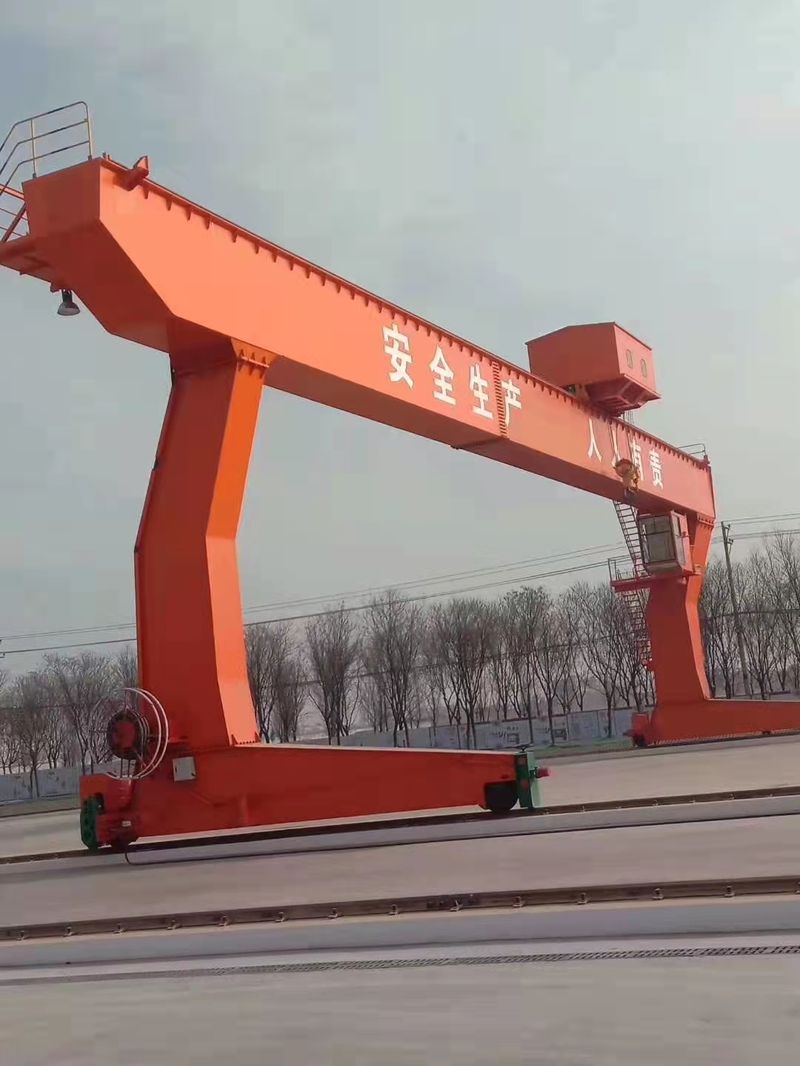 門式起重機(jī) 門式起重機(jī)